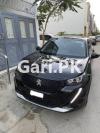 Peugeot 2008 Active 2022 For Sale in Karachi