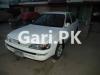 Toyota Corolla XE 1999 For Sale in Karachi