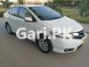 Honda City Aspire 2019 For Sale in Karachi•