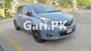 Toyota Vitz  2017 For Sale in Lahore•