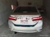 Toyota Corolla GLi 1.3 VVTi 2016 For Sale in Badin