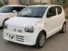 Suzuki Alto X 2017 For Sale in Karachi