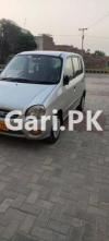 Hyundai Santro  2002 For Sale in Chichawatni