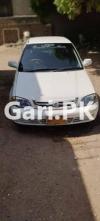 Suzuki Cultus Limited Edition 2016 For Sale in Karachi