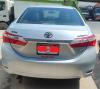 Toyota Corolla GLi Automatic 1.3 VVTi 2017 For Sale in Karachi