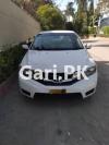 Honda City IVTEC 2018 For Sale in Karachi
