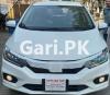 Honda City Aspire 2023 For Sale in Multan