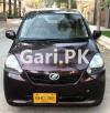 Daihatsu Mira  2016 For Sale in Karachi•