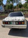 Mazda 929 Aspire 1982 For Sale in Rawalpindi