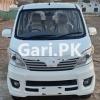 Changan Karvaan  2022 For Sale in Multan