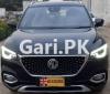 MG HS  2023 For Sale in Multan