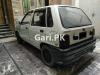 Suzuki Mehran VX (CNG) 2006 For Sale in Peshawar