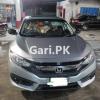 Honda Civic Oriel 1.8 i-VTEC CVT 2017 For Sale in Gujranwala