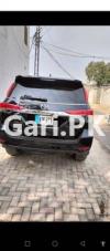 Toyota Fortuner 2.7 VVTi 2020 For Sale in Sambrial