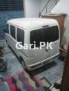 Daihatsu Hijet Special 2015 For Sale in Faisalabad