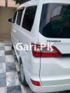 Changan Kaghan XL  2021 For Sale in Peshawar