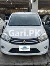 Suzuki Cultus VXL 2019 For Sale in Lahore