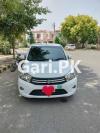 Suzuki Cultus VXL 2020 For Sale in Lahore•