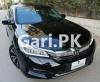 Honda Accord  2017 For Sale in Karachi•