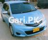 Toyota Vitz  2011 For Sale in Karachi•