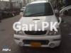 Daihatsu Terios Kid  1998 For Sale in Karachi•