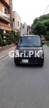 Nissan Moco  2015 For Sale in Lahore