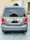 Suzuki Wagon R VXL 2018 For Sale in Lahore