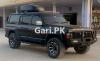 Nissan Patrol  1989 For Sale in Sargodha