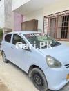 Daihatsu Mira L 2013 For Sale in Karachi