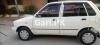 Suzuki Mehran VXR 2005 For Sale in Rawalpindi