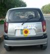 Hyundai Santro Club GV 2006 For Sale in Lahore