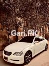 Toyota Mark X 250G F Package 2005 For Sale in Karachi