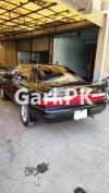 Toyota Corolla 2.0D Limited 2000 For Sale in Lahore