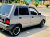 Suzuki Mehran  2015 For Sale in Rawalpindi