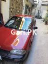 Suzuki Margalla  1997 For Sale in Islamabad