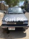 Suzuki Mehran VXR 1991 For Sale in Karachi•