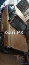 Suzuki FX  1983 For Sale in Lahore