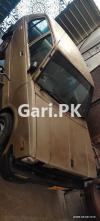 Suzuki FX  1983 For Sale in Lahore•