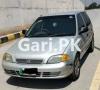 Suzuki Cultus VXR 2003 For Sale in Peshawar