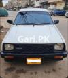 Daihatsu Charade CL 1984 For Sale in Karachi