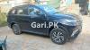 Toyota Rush G A/T 2022 For Sale in Karachi