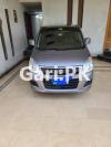 Suzuki Wagon R  2017 For Sale in Pattoki•