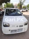 Suzuki Alto  2022 For Sale in Karachi