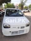 Suzuki Alto  2022 For Sale in Karachi•