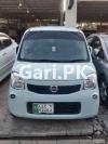 Nissan Moco  2013 For Sale in Lahore•