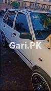 Suzuki Mehran VXR 2002 For Sale in Rawalpindi