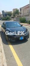 Honda Civic VTi Oriel Prosmatec 2016 For Sale in Lahore•