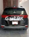 Kia Sportage  2022 For Sale in Karachi•