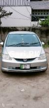 Honda City IDSI 2004 For Sale in Sialkot