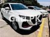 Changan Oshan X7  2022 For Sale in Islamabad•